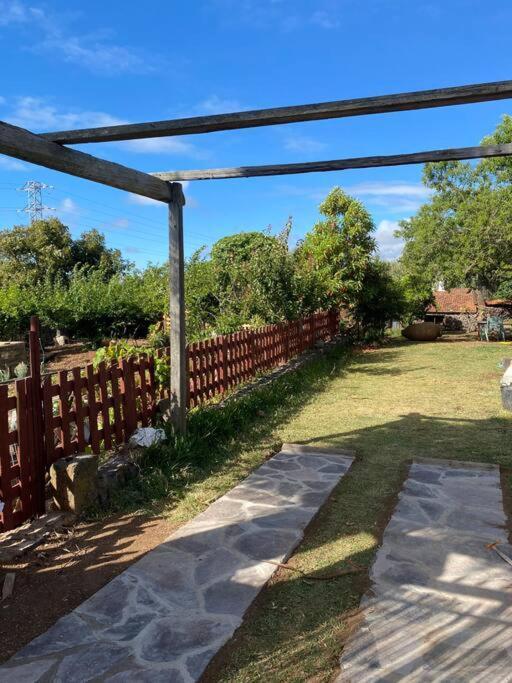 Rural House To Take A Break, La Serreria 25 - Private Garden Tacoronte Bagian luar foto