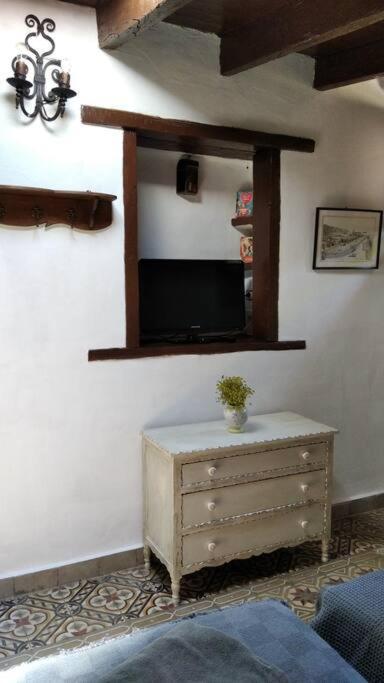 Rural House To Take A Break, La Serreria 25 - Private Garden Tacoronte Bagian luar foto
