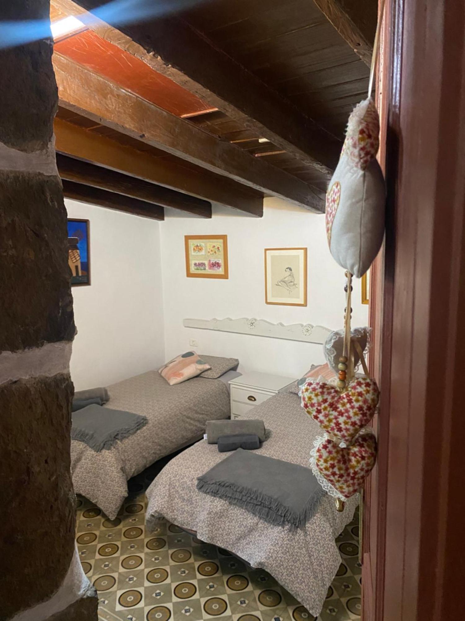 Rural House To Take A Break, La Serreria 25 - Private Garden Tacoronte Bagian luar foto