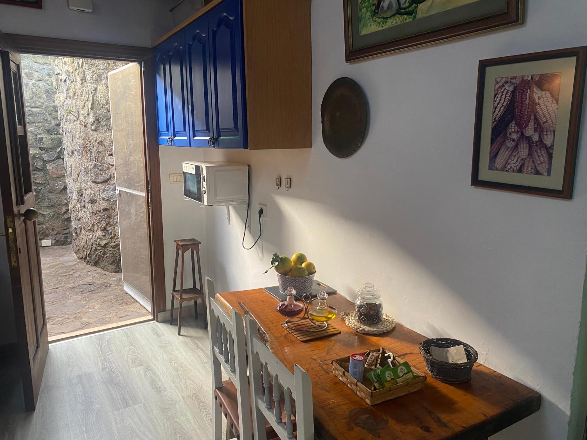 Rural House To Take A Break, La Serreria 25 - Private Garden Tacoronte Bagian luar foto